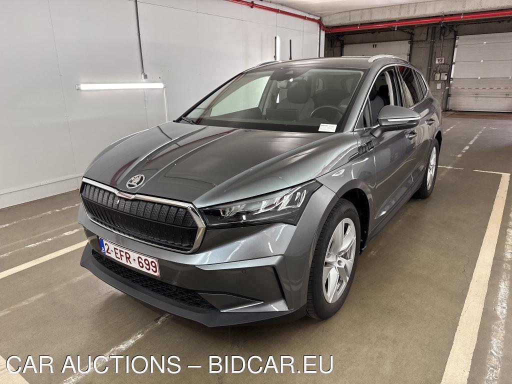Skoda Enyaq ENYAQ IV 80 150KW/204PK 5D/P AUTO-1 - WLTP ONVOLLEDIG, 2023