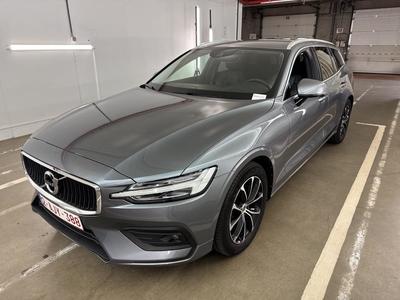 Volvo V60 V60 D3 GEARTRONIC MOMENTUM PRO 110KW/150PK 5D/P AUTO-8, 2021