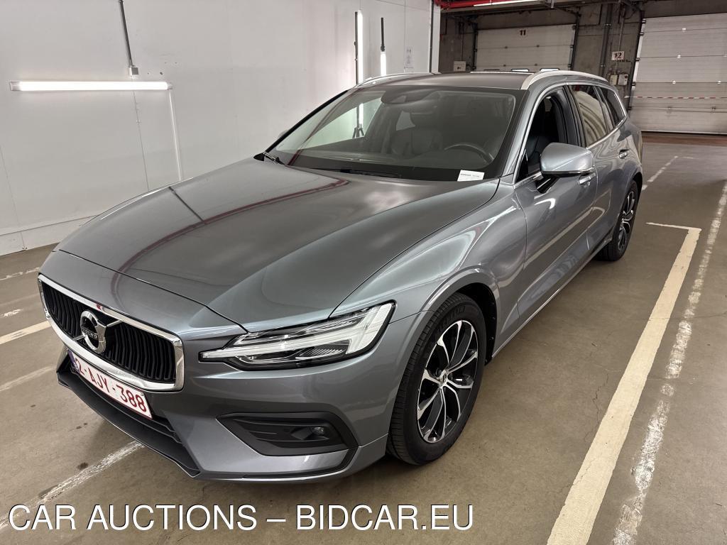 Volvo V60 V60 D3 GEARTRONIC MOMENTUM PRO 110KW/150PK 5D/P AUTO-8, 2021