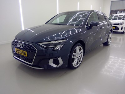 Audi A3 sportback 30 TFSI S tronic Business edition 5d