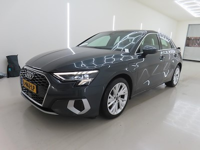 Audi A3 sportback 40 TFSI e S tronic Business edition 5d