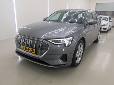 Audi E-tron 55 quattro Business edition Plus 5d