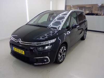 Citroen Grand C4 spacetourer PureTech 130 S;S Business 5d