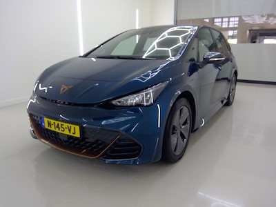 CUPRA Born 58kWh Business One auto 5d Onze Deal