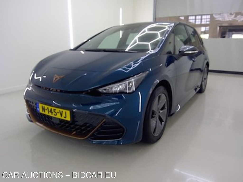 CUPRA Born 58kWh Business One auto 5d Onze Deal