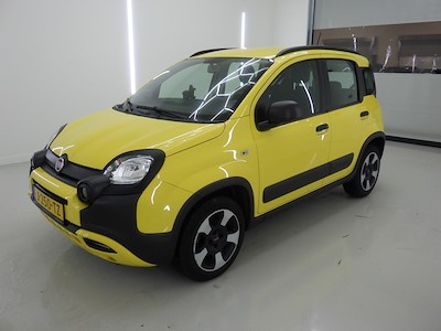 Fiat PANDA 1.0 Hybrid City Cross 5d