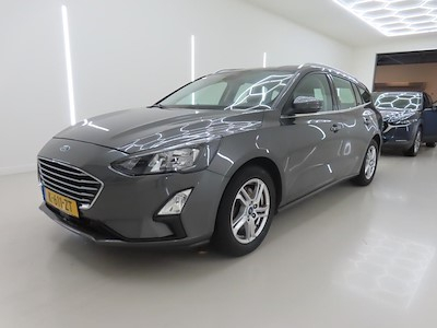Ford FOCUS 1.0 EcoBo 100pk Trend Edition Bus Wagon