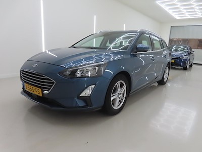 Ford FOCUS 1.0 EcoBo 100pk Trend Edition Bus. Wagon