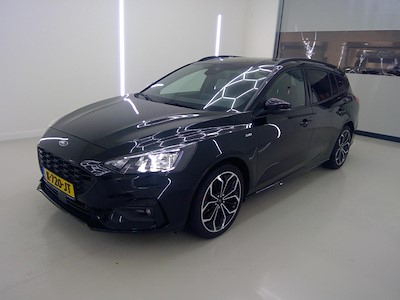 Ford FOCUS 1.0 EcoBo Hybr 155pk ST-Line X Bus Wagon 5d ActieA