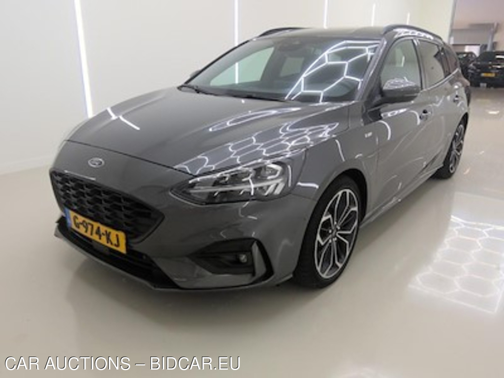 Ford FOCUS 1.5 EcoBoost 150pk ST-Line Bus. AT Wagon