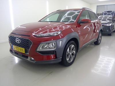 Hyundai KONA 1.6 GDI HEV Fashion 5d