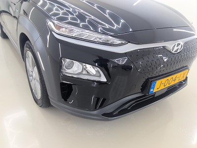 Hyundai KONA Comfort Electric 64 kWh 5d