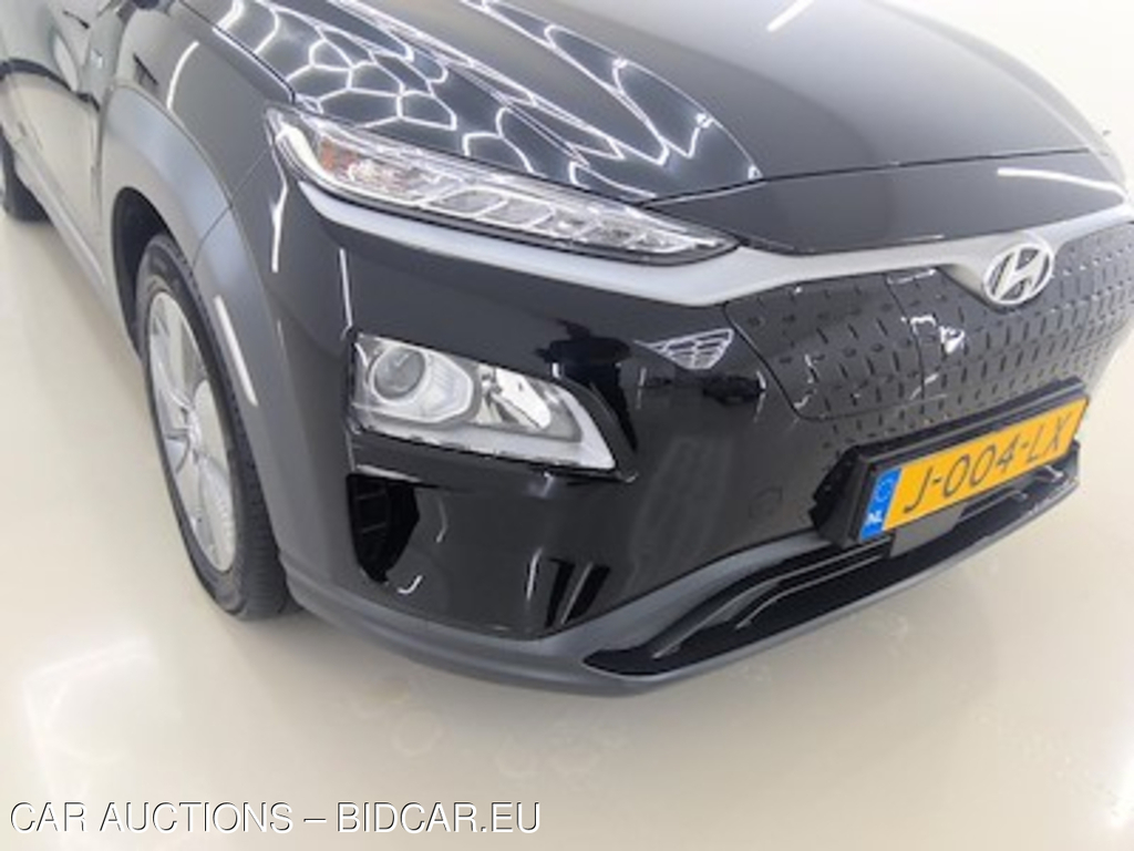 Hyundai KONA Comfort Electric 64 kWh 5d