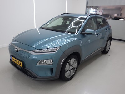 Hyundai KONA Comfort Smart Electric 64 kWh