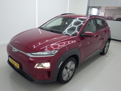 Hyundai KONA Comfort Smart Electric 64 kWh 5d