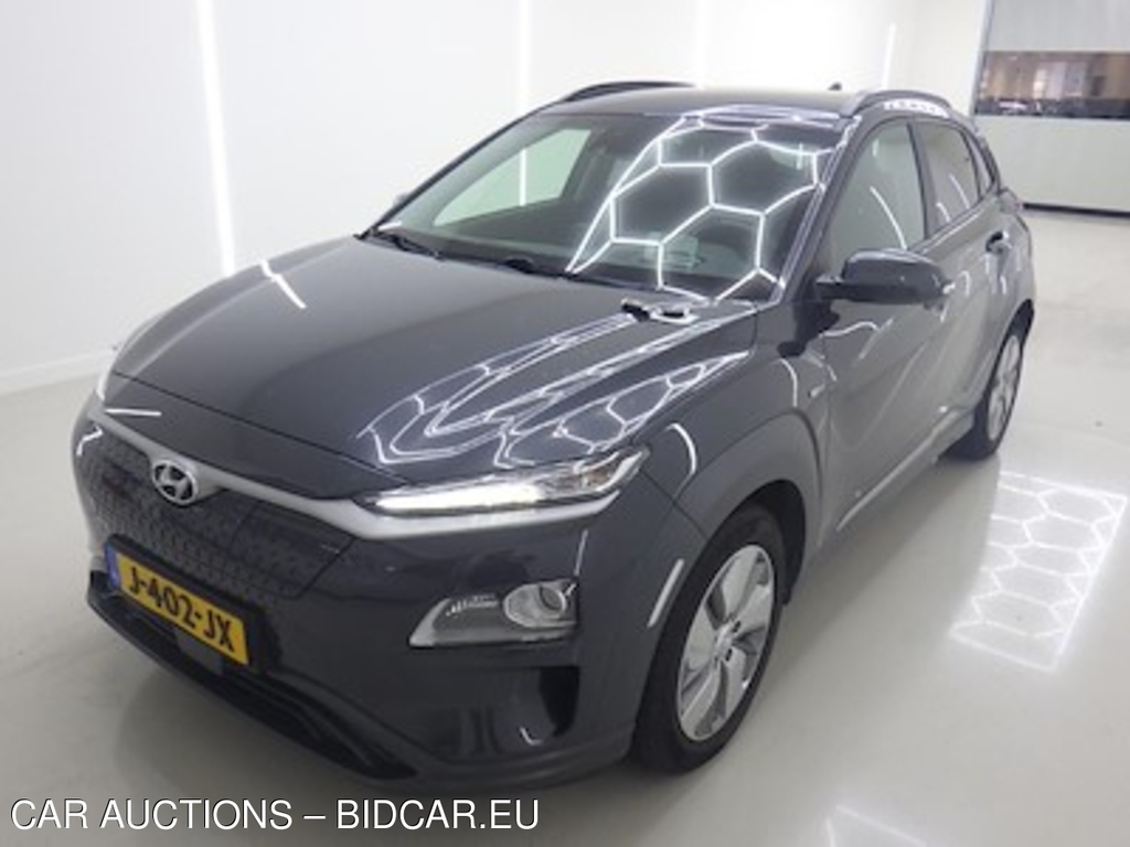 Hyundai KONA Premium Electric 64 kWh - GEARBOX BROKEN