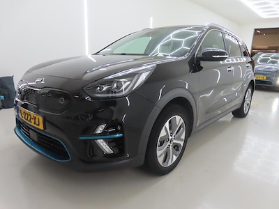 Kia E-Niro 64kWh DynamicPlusLine Heatpump