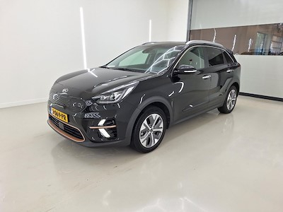 Kia Niro e-Niro EV ExecutiveLine 3-fase 5d