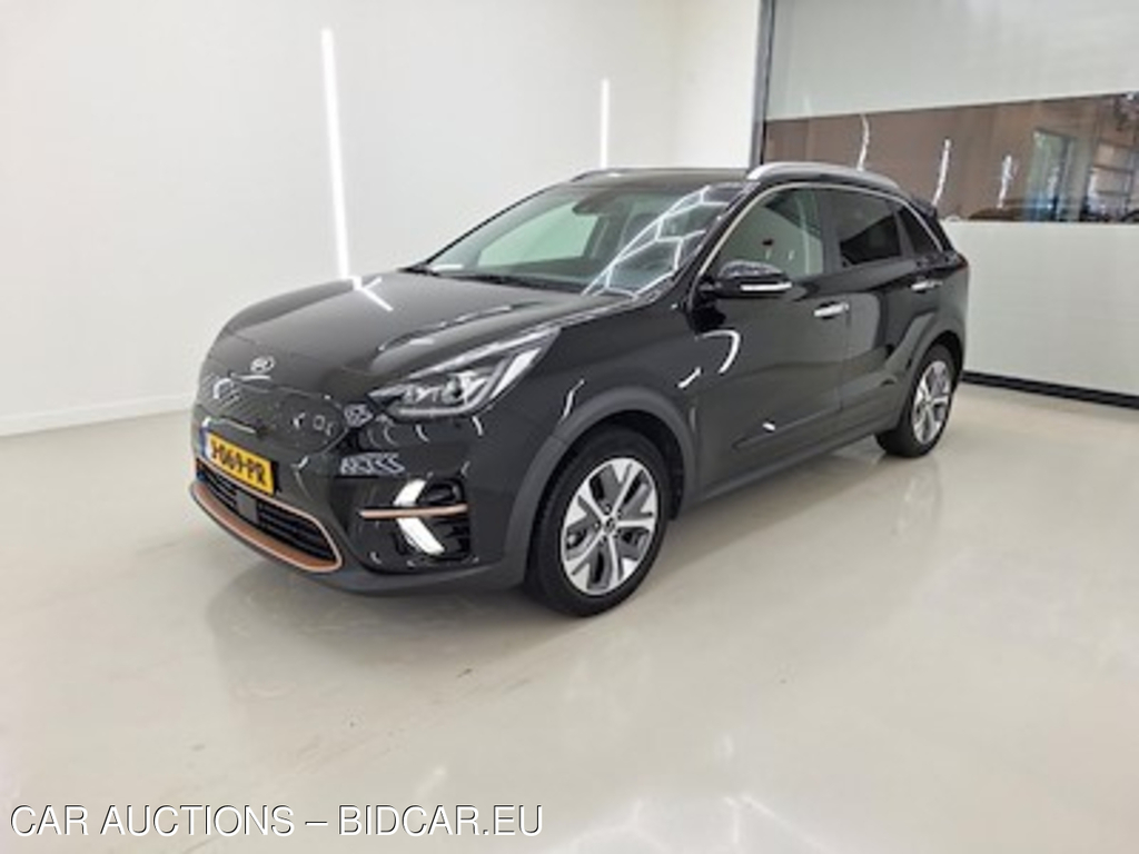 Kia Niro e-Niro EV ExecutiveLine 3-fase 5d