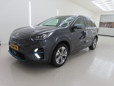 Kia Niro e-Niro EV ExecutiveLine 3-fase 5d