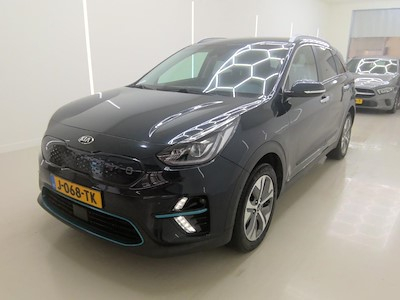 Kia Niro e-Niro EV ExecutiveLine 3-fase 5d