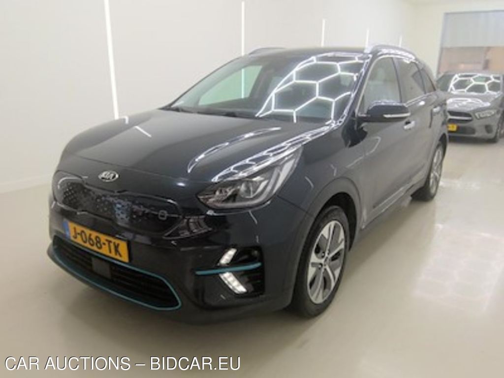Kia Niro e-Niro EV ExecutiveLine 3-fase 5d