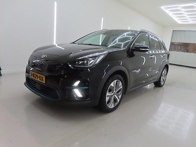 Kia Niro e-Niro EV ExecutiveLine 5d