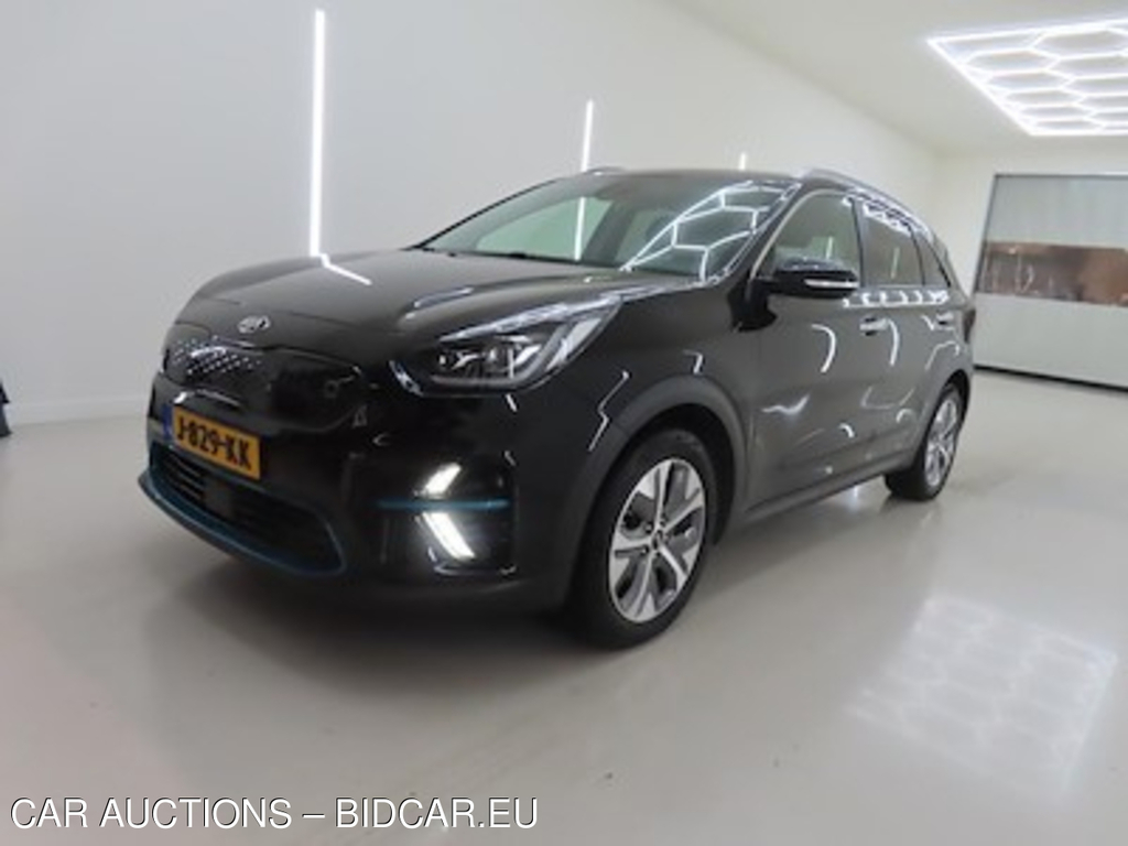Kia Niro e-Niro EV ExecutiveLine 5d