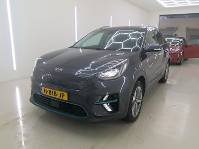 Kia Niro e-Niro EV ExecutiveLine 5d
