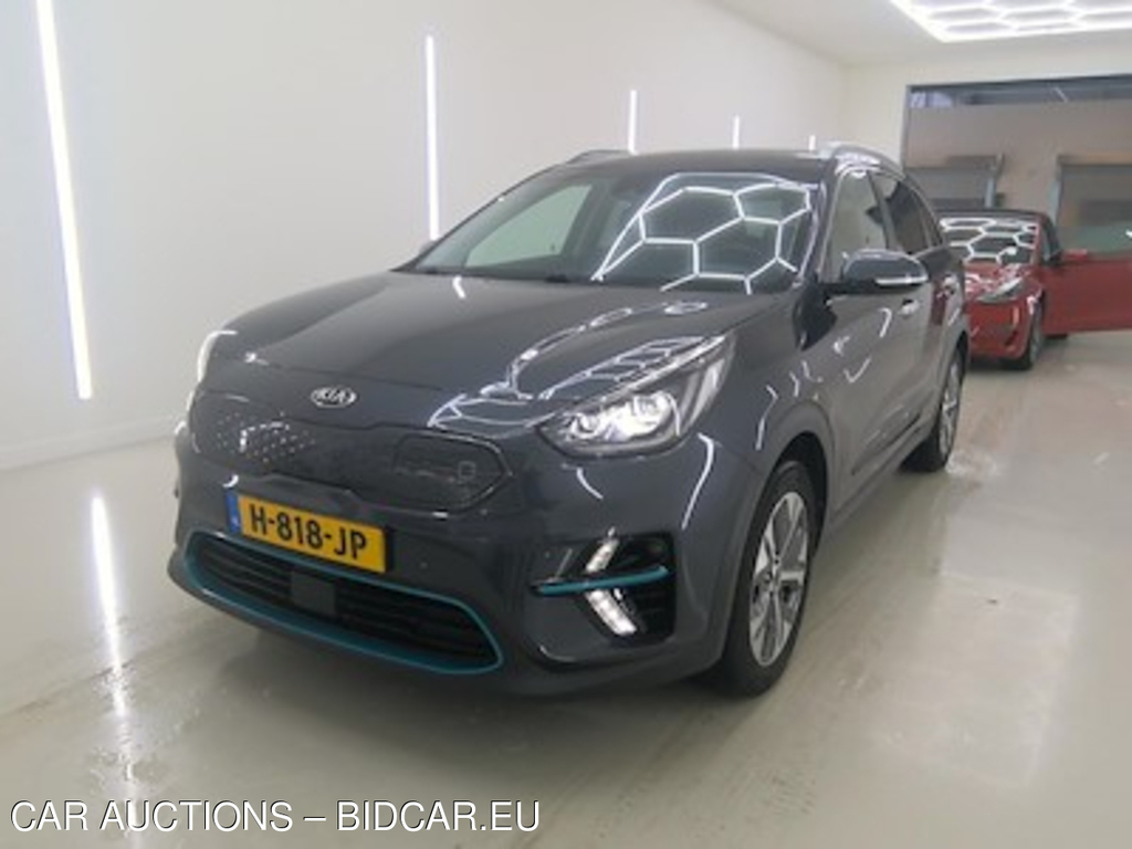 Kia Niro e-Niro EV ExecutiveLine 5d