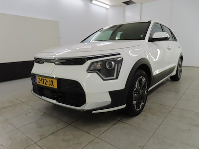Kia Niro EV 64.8kWh Light Edition