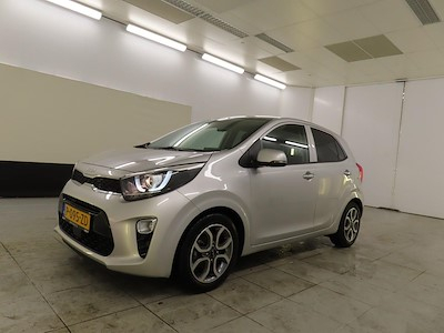 Kia Picanto 1.0 DPi DynamicPlusLine 4-zits 5d APL