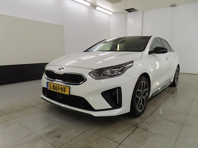 Kia ProCeed 1.0 T-GDi GT-Line