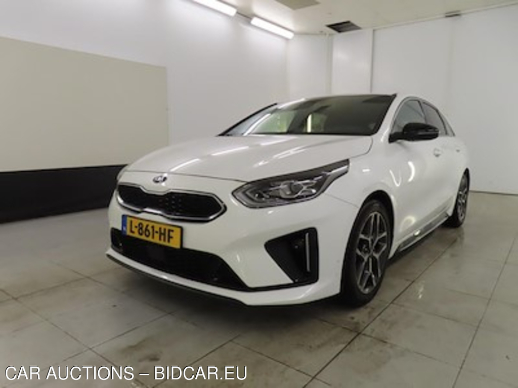 Kia ProCeed 1.0 T-GDi GT-Line