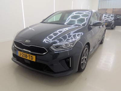 Kia ProCeed 1.4 T-GDi GT-Line 5d