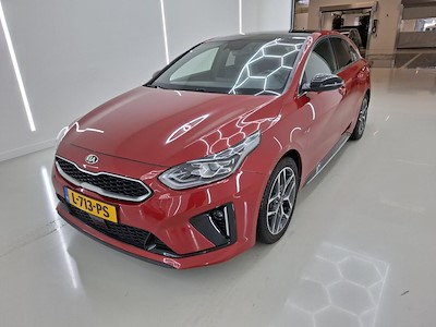Kia ProCeed 1.5 T-GDi DCT7 GT-Line 5d