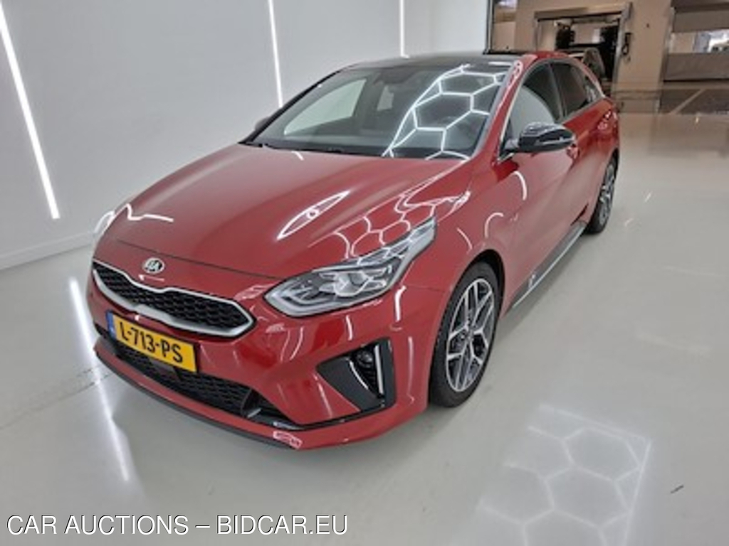 Kia ProCeed 1.5 T-GDi DCT7 GT-Line 5d