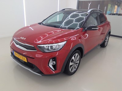Kia Stonic 1.0 T-GDi MHEV 74 kW DynamicPlusLine 5d