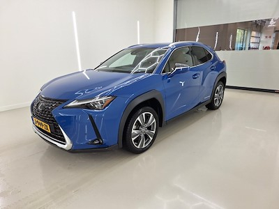 Lexus UX 300e Electric Executive 5d