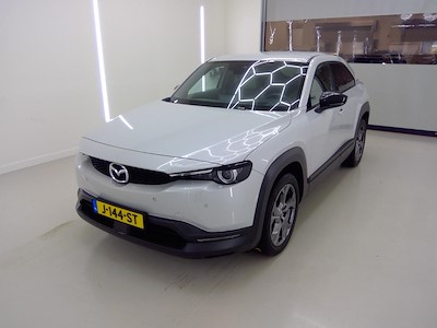 Mazda MX-30 E-SKYACTIV 145 First Edition