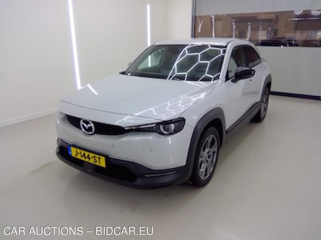 Mazda MX-30 E-SKYACTIV 145 First Edition