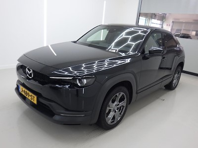 Mazda MX-30 E-SKYACTIV 145 Luxury