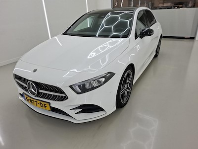 Mercedes-Benz A-klasse A 160 H6 Business Solution AMG 5d