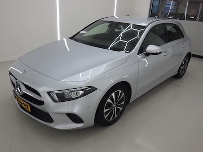 Mercedes-Benz A-klasse A 180 Business Solution 5d