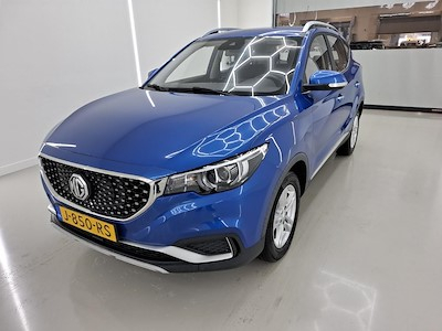 MG ZS EV Comfort