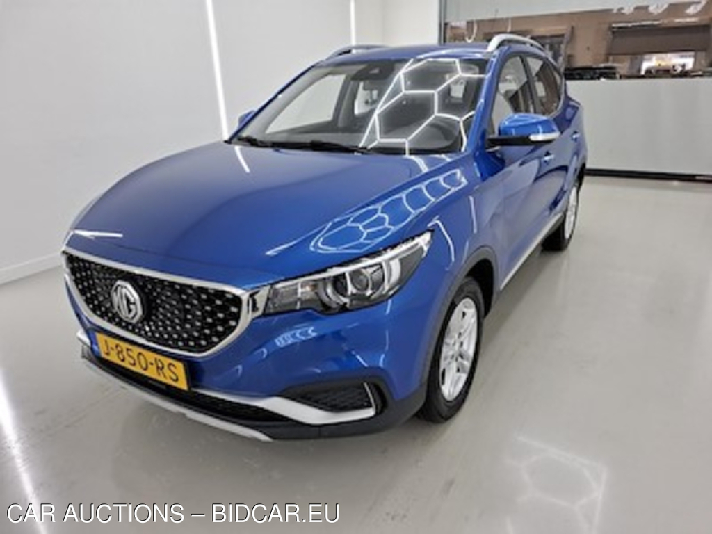 MG ZS EV Comfort