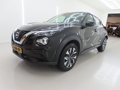 Nissan Juke DIG-T 114 ACENTA 5d APL