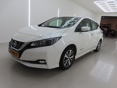 Nissan Leaf ActieAuto 40kWh 5d Acenta APL