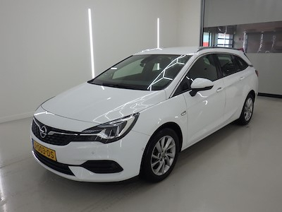 Opel Astra sports tourer 1.2 turbo 96kW 5d Elegance