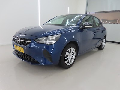 Opel CORSA 1.2 EDITION 55KW 5d